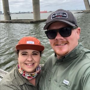 Meet your Posher, Matthew